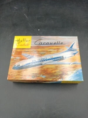 Heller Cadet CARAVELLE NUOVO DELL'EPOCA!!! - Immagine 1 di 2