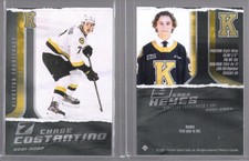 2021/22 Kingston Frontenacs [Lot of 14]