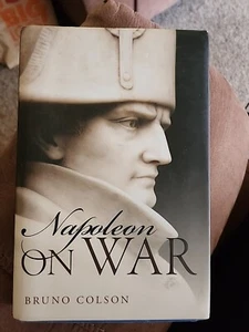 Napoleon: On War by Bruno Colson BS - Imagen 1 de 11