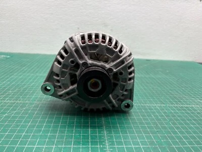 02-06 MERCEDES-BENZ E500 CL500 SL500 S500 ALTERNADOR GENERADOR OEM Foto 1 de 4