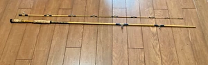 VINTAGE FENWICK SPINNING ROD MODEL FL108-9 ( 2 piece & 114 in. Salmon/Trout Rod) - Picture 1 of 6