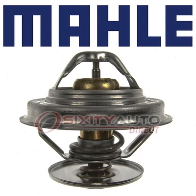 MAHLE Engine Coolant Thermostat for 1999-2006 Volkswagen Golf - Cooling ny - Imagem 1 de 4