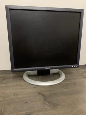 Dell Ultrasharp 1905FP 1280x1024, LCD Monitor, VGA, DVI-D, USB Hub - Image 1 of 4