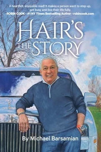Hair’s The Story - Picture 1 of 1