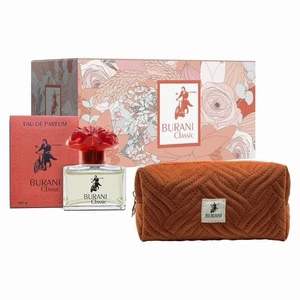 Butano Classic Coffret Edp 100ml + Pochette - Foto 1 di 1