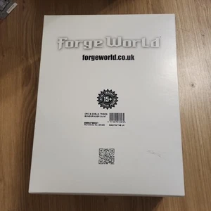 BONEGRINDER GIANT Forgeworld / Warhammer / new in box - Picture 1 of 1