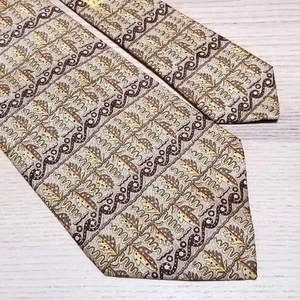 Hermes tie - Picture 1 of 4