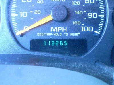 Transmisión manual 4x4 excluyendo ZR2 compatible con 98-05 Blazer S10/Jimmy S15 234255 Foto 1 de 4