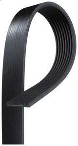V-Ribbed Belt GATES 8PK2643HD for MERCEDES-BENZ ANTOS 12.809 2012-2018 - Picture 1 of 6