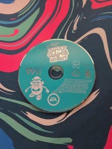 Hasbro Family Game Night (Nintendo Wii, 2010) Disc Only  & Working - Picture 1 of 2