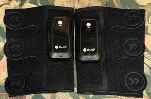 Unidad de compresión de piernas portátil de prevención de TVP VenaGo DJO V1.0 Aircast nueva - Imagen 1 de 5