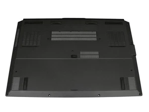 Asus ROG Zephyrus G15 GA502IV original Gehäuse Unterseite schwarz - Afbeelding 1 van 2