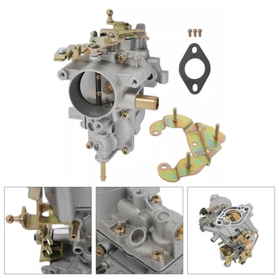 ARTUDATECH Carburetor 11779001 Pour RENAULT 1961-1992 R4 4L 4S and 4GTL