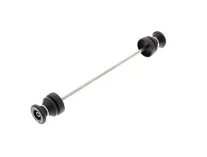 Evotech Performance Paddock Stand Bobbins - Ducati Scrambler 1100 Pro (2020+) - Picture 1 of 1