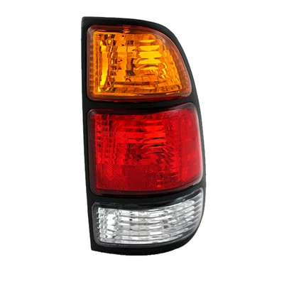 For 00-04 Tundra Truck Taillight Rear Brake Light Right Passenger Q - Изображение 1 из 3