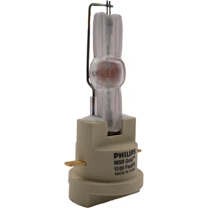 Philips MSR Gold 1500 FastFit Lamp for the PR Lighting XL 1500 Wash - Picture 1 of 7