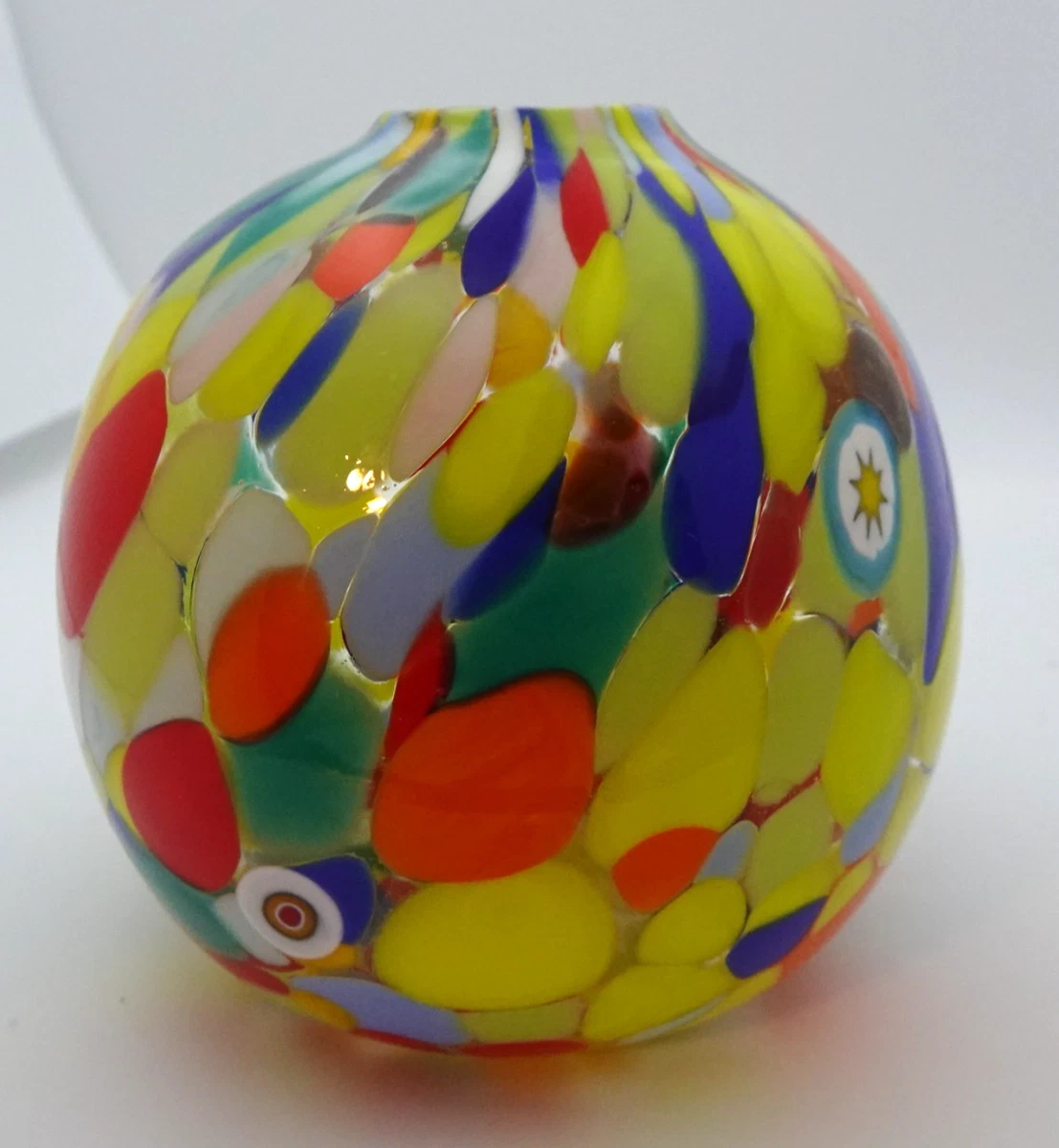 Vetro Artistico Murano for sale | eBay