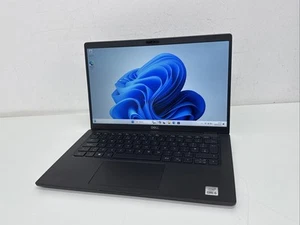 FHD Dell Latitude 7410 Core i5 10th Gen 512GB NVME SSD 8GB 14" Win 11 Laptop #3 - Picture 1 of 8