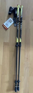 Leki Spin Shark SL Nordic Walking Stöcke Vario 65326141 - Bild 1 von 5