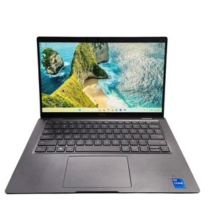 Dell Latitude 7420 i7-1185G7 16GB RAM 256GB NVMe 14" FHD WIN11 Pro - Picture 1 of 5