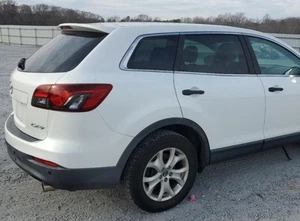 2013-2015 Mazda CX-9 RH Passenger Roof Curtain Airbag OEM - Picture 1 of 3