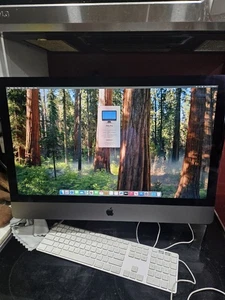 2017 iMac Pro 27" 5K 2.3GHz 18-Cores 64GB RAM 2TB SSD Radeon Pro Vega 56 - Afbeelding 1 van 8