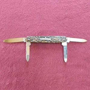 Antique knives, folding knives, valuables - Picture 1 of 7