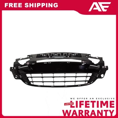 Conjunto de rejilla texturizada para Mazda MX-5 Miata 2016-2023 Foto 1 de 4