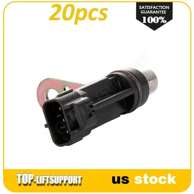 20x Crankshaft Position Sensor For Jeep Grand Cherokee Laredo Sport Utility 4.7L - Image 1 of 4
