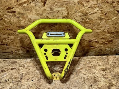 Parachoques delantero Polaris Rzr Xp 1000 Highlifter 2020 1024689-630 Foto 1 de 4