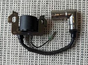 NEW Ignition Coil Replaces 951-14403 751-14403 For Troy Bilt Cub Cadet Craftsman - Picture 1 of 11