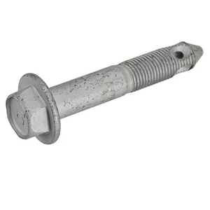 1x Lower Control Arm Mount Bolt Fit for Hyundai Santa Fe Kia Sedona Metal New - Picture 1 of 8