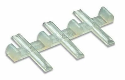 PECO N Scale Code 55 & 80 Nickel Silver Rail Joiners 24pk Sl-310