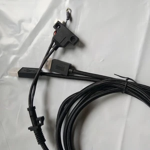Keyboard Cable Line Wires for Logitech G413 G512 Mechanical Keyboard Accessories - Picture 1 of 1