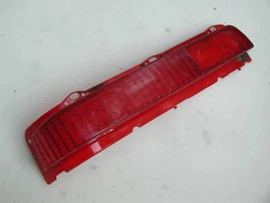 TOYOTA KOITO 53-03402L R-126 20-7L TAIL LIGHT LENS - Imagen 1 de 2