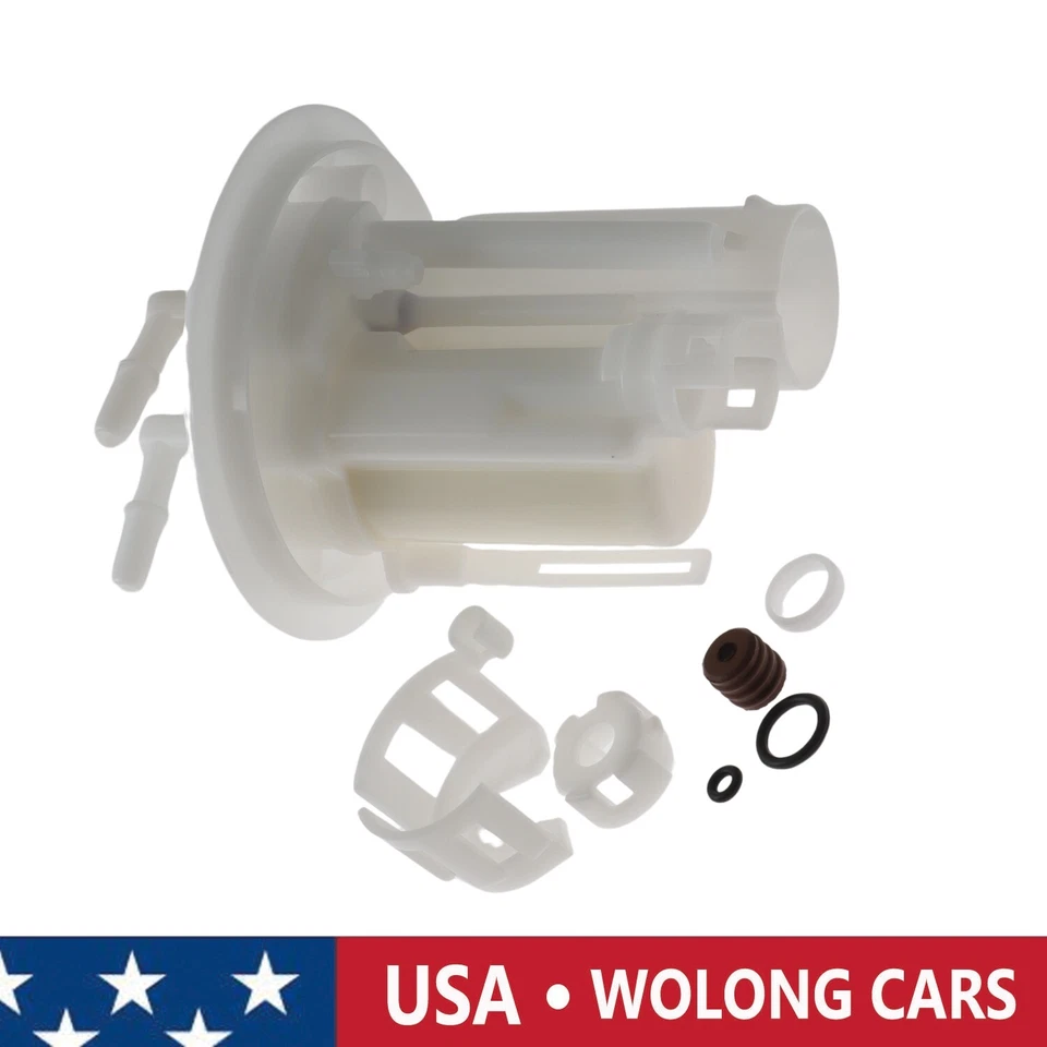 Filtro de tanque de combustible 1 pieza para Subaru Outback 2,5 L 2010 2011 2012 2013 2014 Foto 1 de 4