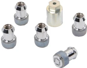 Jeep Wrangler 2016 K82211405 Schlosssatz - Original - Bild 1 von 1