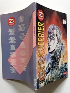 KEN IL GUERRIERO N.13 1993 GRANATA Z COMPACT - Bild 1 von 1