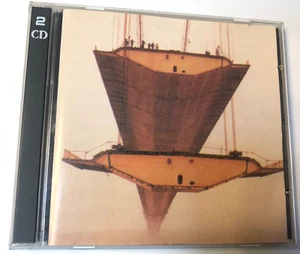 Primitiv Echo Ears Are Wounds The Choice Is Ears  (2x CD 1998) - Picture 1 of 7