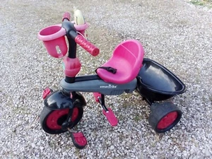 Triciclo Smart Trike (30-36 mesi) - Foto 1 di 7