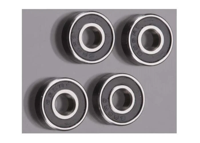 New Tekno RC EB48 / NB48 / SCT410 5x13x4mm Ball Bearing Set (4) TKRBB05134 - Image 1 of 1