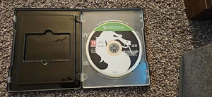 Mortal Kombat X (R18+) Xbox One Steelbook - Collector's Edition - Bild 1 von 3