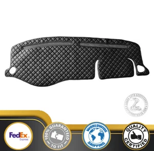 VIP Diamond DASH COVER For Honda Accord 1998 1999 2000 2001 2002 - Picture 1 of 13