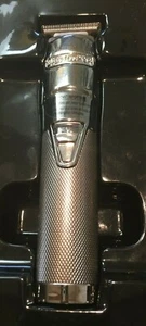 BaBylissPRO Barberology SILVERFX Trimmer und Ersatzklinge  - Bild 1 von 2