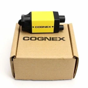 Cognex IS1403-C10 Color In-Sight 1403 ISM1403-C10 Kamera Patmax + gratis Support - Bild 1 von 6