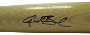 Gordon Beckham Signed Autographed Baseball Bat White Sox PSA/DNA AJ55551