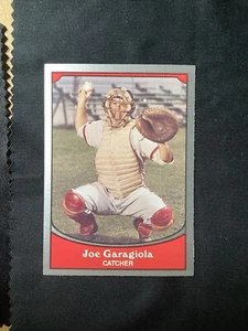 1990 Pacific Baseball Legends - #24 Joe Garagiola - Picture 1 of 4