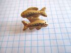 PINS RARE POISSONS ASTROLOGIE VINTAGE PIN'S wxc 35 