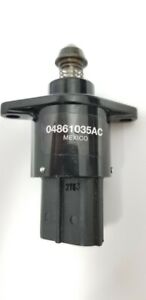 ||NEW 4861035AC Idle Air Control Valve CHRYSLER, DODGE, PLYMOUTH (00-02)||