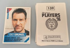 Panini - Super Players 96 - Choose from drop down list (138 - 312)(T3)